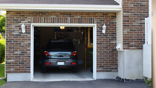 Garage Door Installation at Little Saigon, California