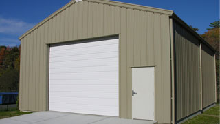 Garage Door Openers at Little Saigon, California